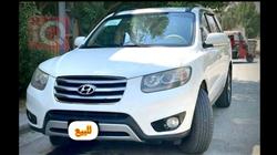 هيونداي سانتافي